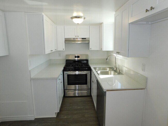 Foto del edificio - ALB190-192