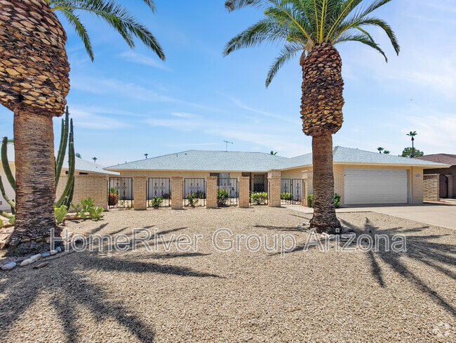Building Photo - 12831 W Paintbrush Dr