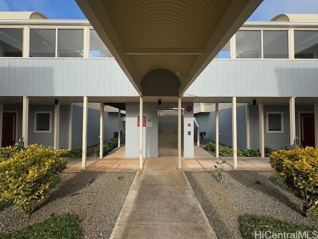 Foto del edificio - 95-1050 Makaikai Street Unit 11