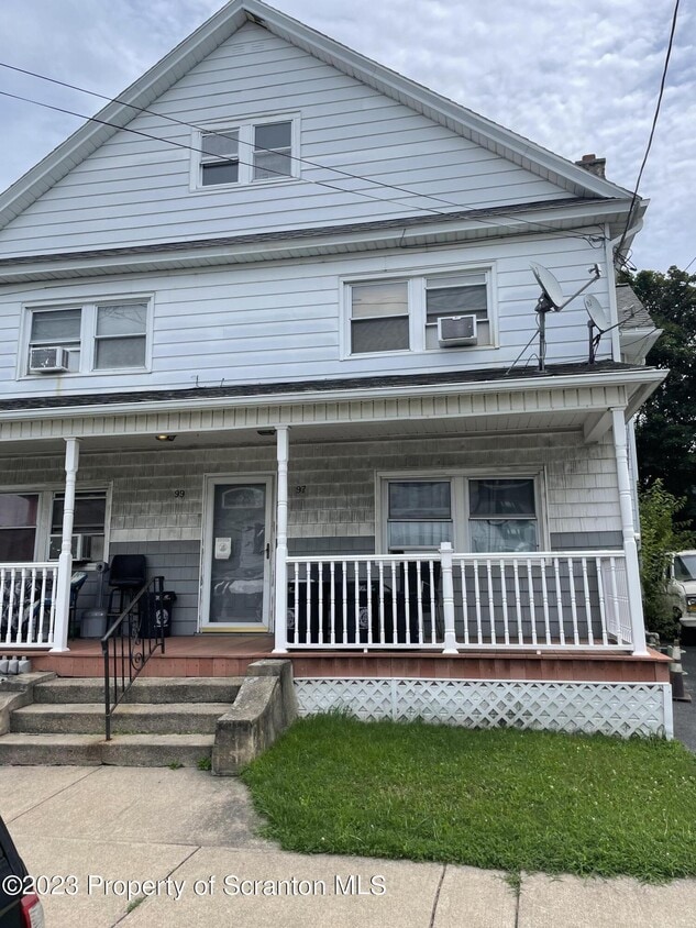 979999 Mill St Unit 5, WilkesBarre, PA 18705 Apartment for Rent