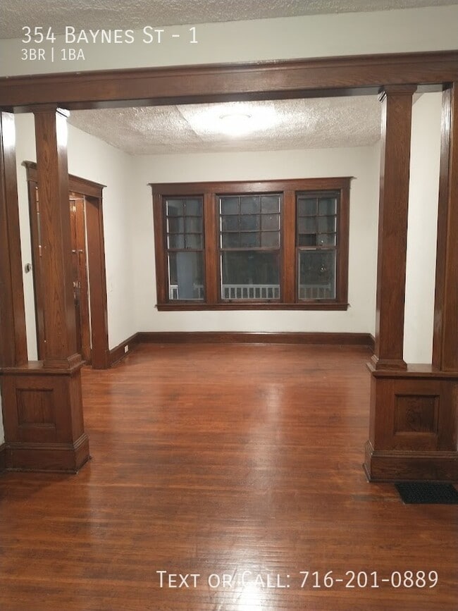 Building Photo - 354 Baynes St