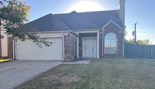 Foto principal - 1021 Danforth Ct