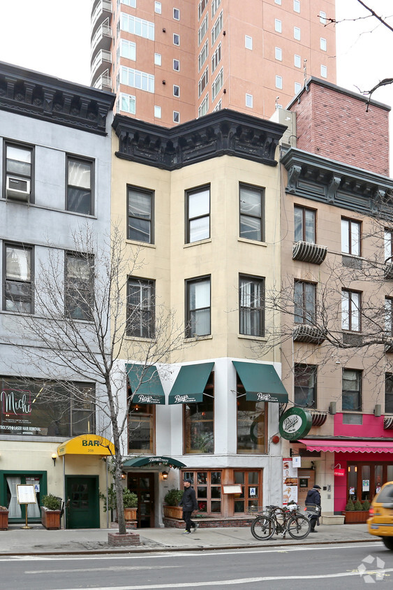 Primary Photo - 206 E 60th St