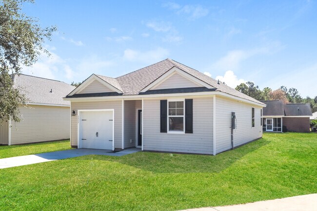 Foto del edificio - 1317 Warrens Way, Manning, SC