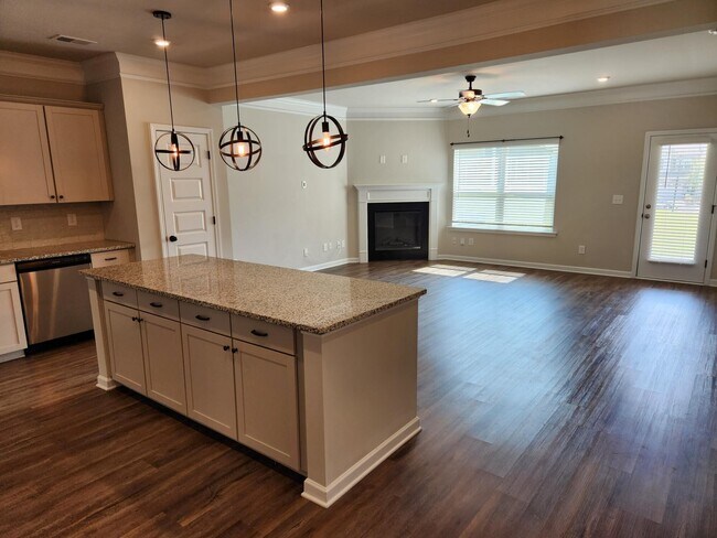 Building Photo - 5219 City Walk Dr