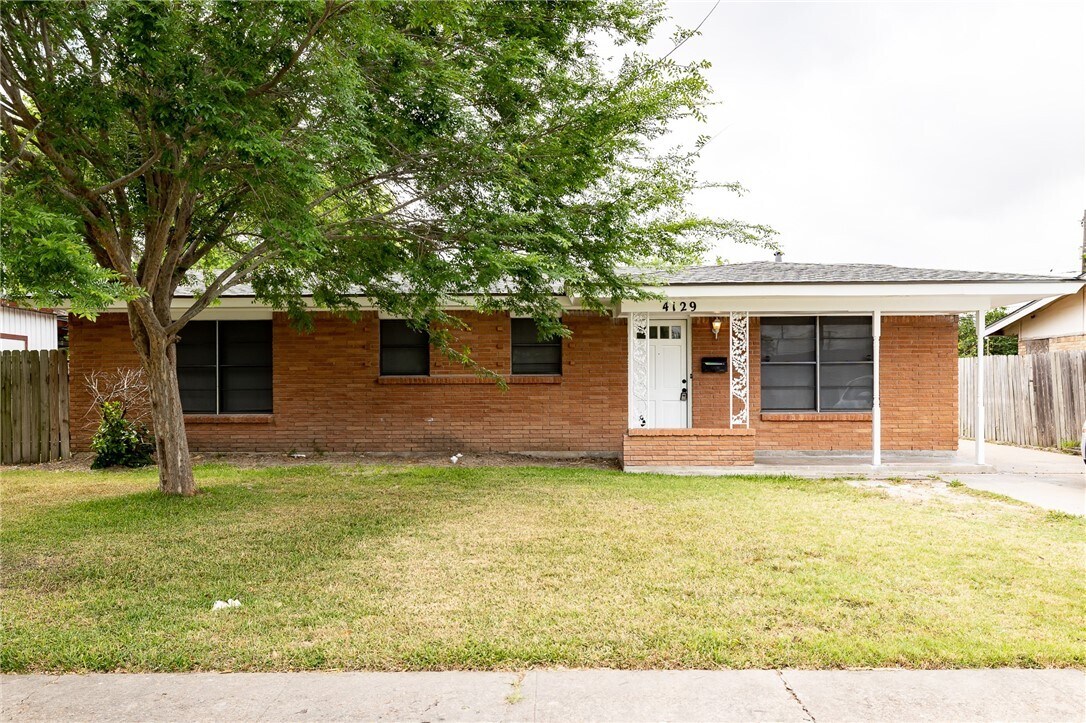 Foto principal - 4129 Barnes St