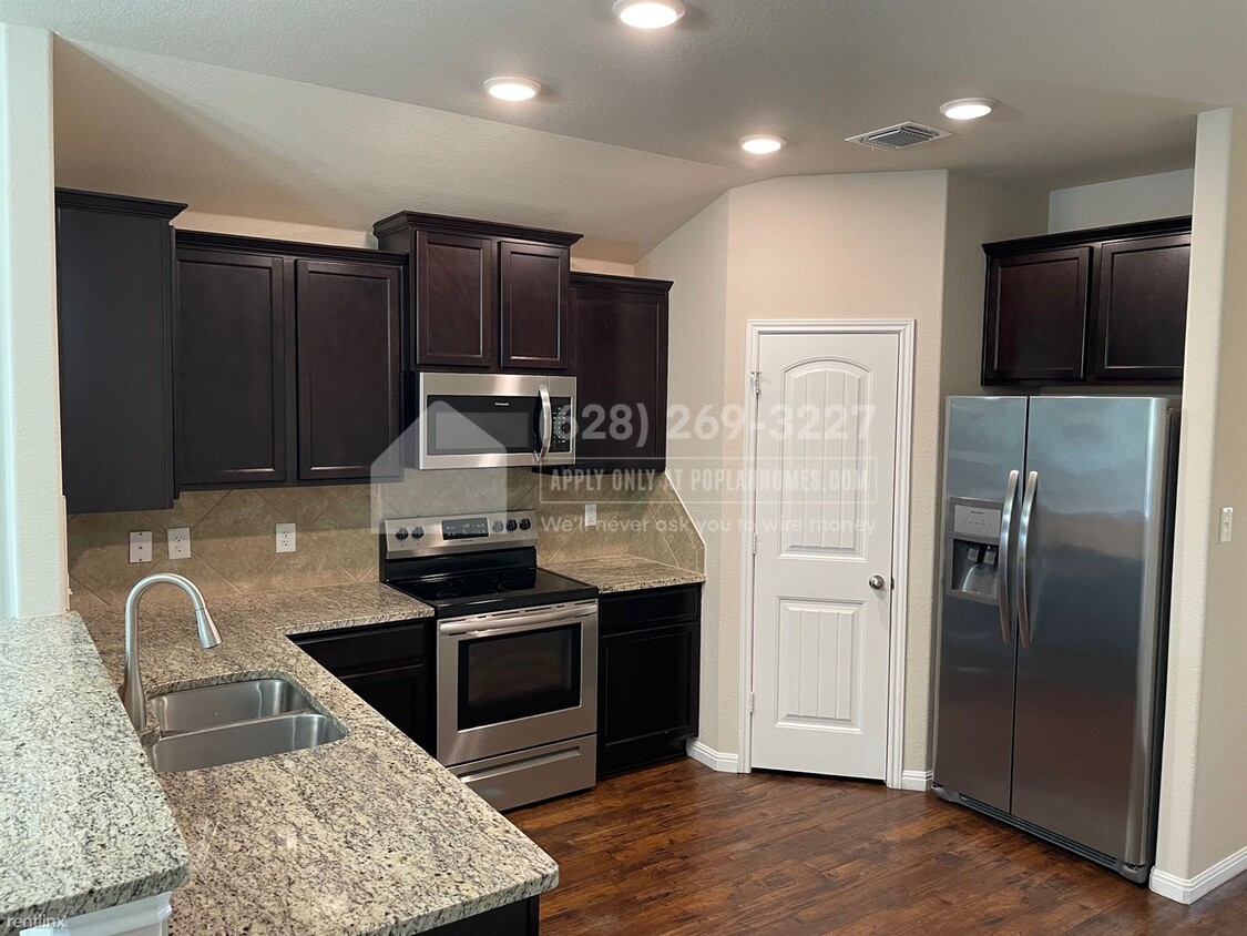 Primary Photo - 4 br, 2 bath House - 8905 Polmont Drive -