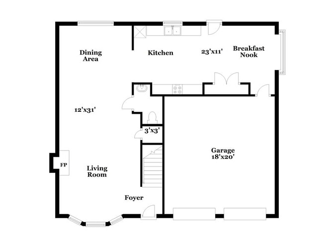 Building Photo - 18330 Atascocita Meadows Dr