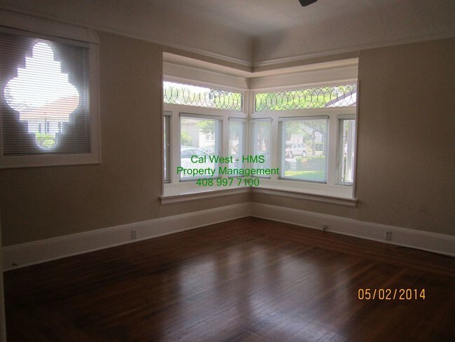 Foto del edificio - 1212 Hester Ave