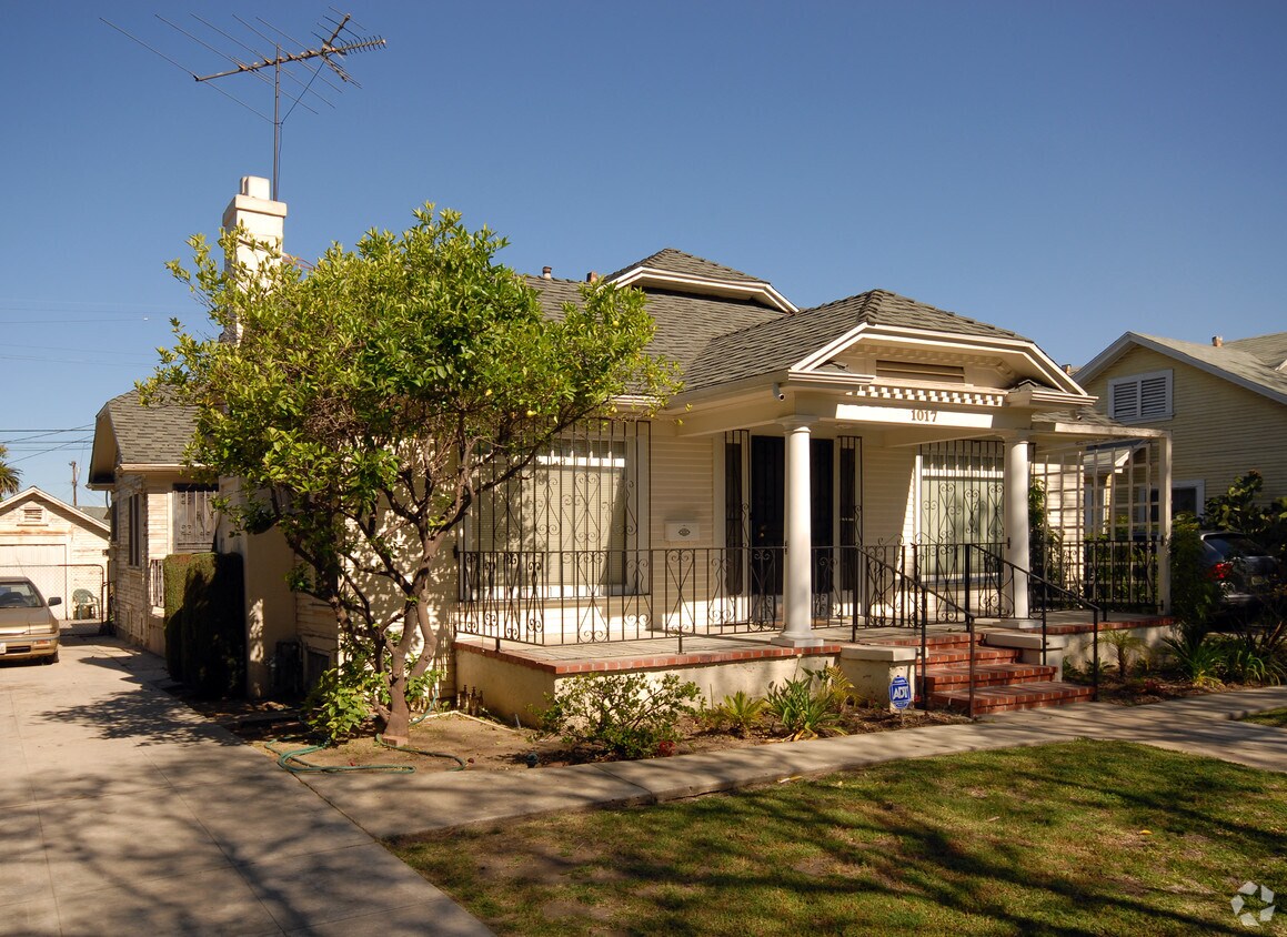 1019 S Westmoreland Ave - 1019-33 3rd Ave