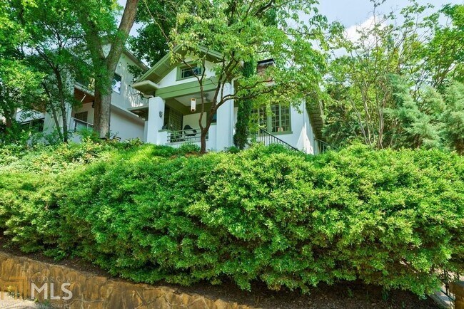 Foto del edificio - 432 8th St NE
