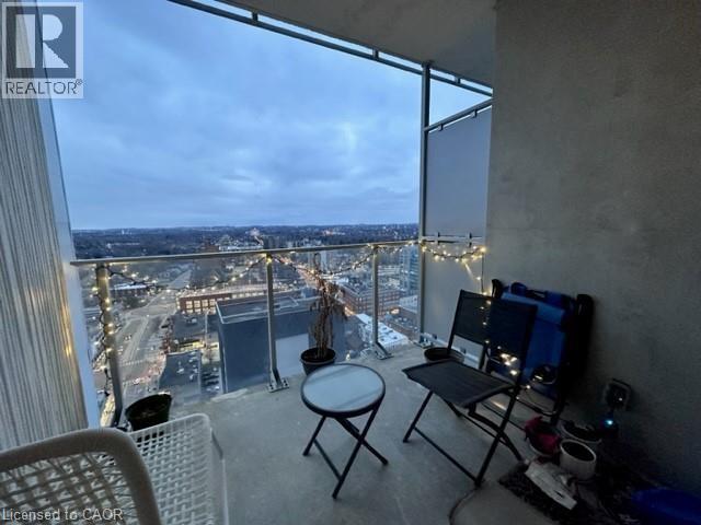 Photo du bâtiment - 60 Frederick St