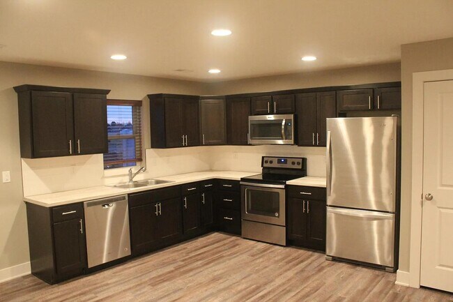Foto del edificio - 1133 SW 6th St