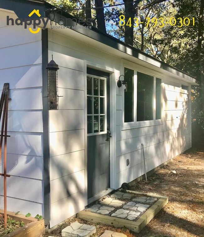 Building Photo - 312 Lamont Rd