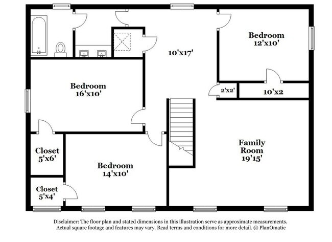 Building Photo - 1605 Columbia Dr