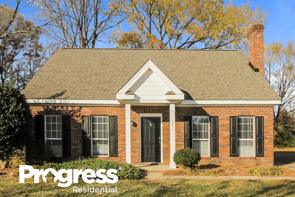 5013 Farmview Dr, Monroe, NC 28110 House Rental in Monroe, NC