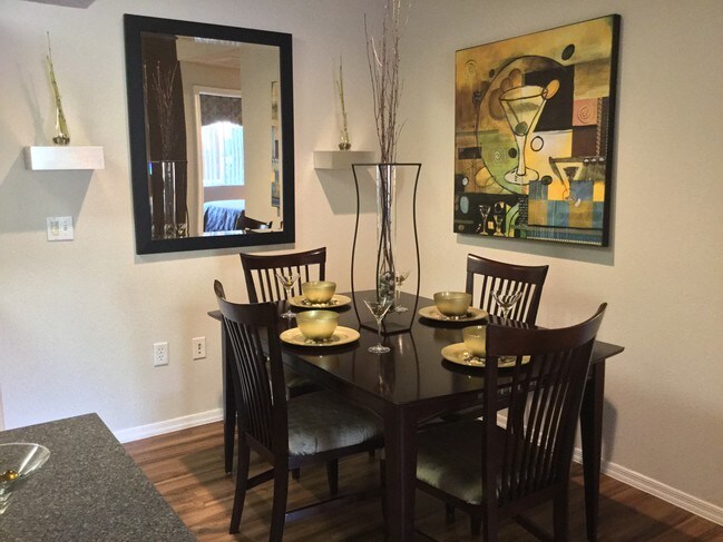 Building Photo - Red Hawk