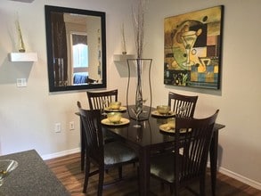 Building Photo - Red Hawk