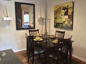 Building Photo - Red Hawk