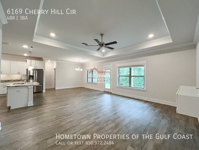 Building Photo - Spacious 4-Bedroom Sanctuary with Luxuriou...