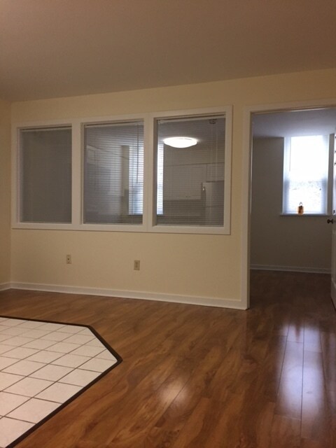 Foto del interior - Chestnut Hill East