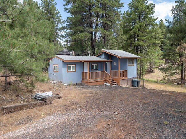 Foto del edificio - 3104 Mesa Trail