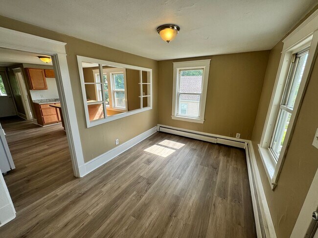 Building Photo - 65 KMD