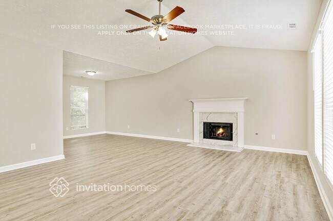 Foto del edificio - 3424 Kingsbrooke Way