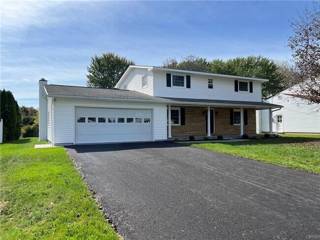 Building Photo - 7951 Boxford Rd
