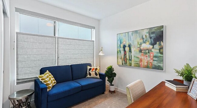 Foto del edificio - 2433 S Plum St