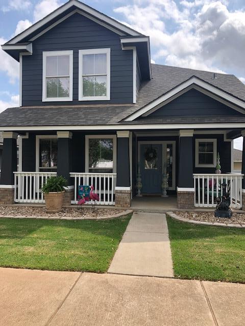 Foto principal - 17921 Kenai Fjords Dr