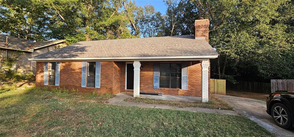 Primary Photo - 1214 Camellia Woods Ct