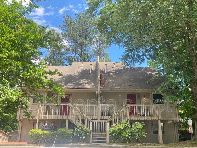 Photo - 2103 Defoors Ferry Rd NW House
