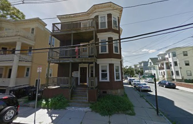 Building Photo - 58 Mansfield St