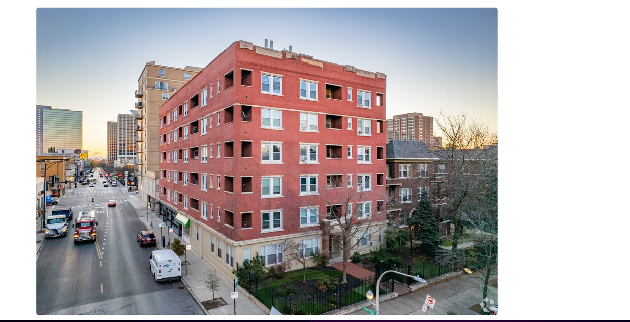 Primary Photo - 4364 N Kenmore Ave