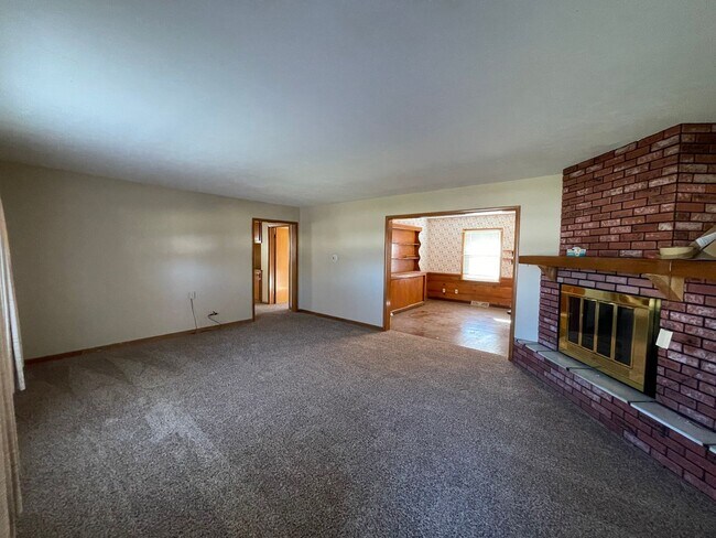 Foto del edificio - 2353 S Maryland Ave