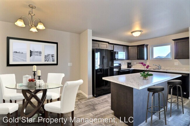 Building Photo - 3 br, 2.5 bath House - 3720 24th Street