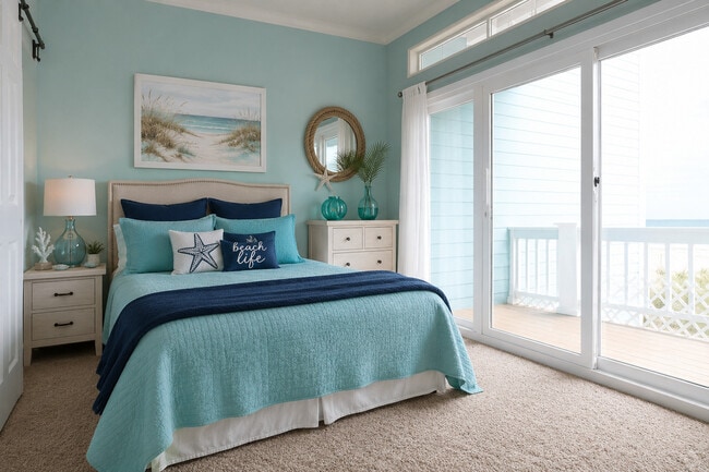 Oceanfront Lofts