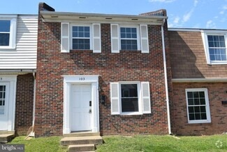 Building Photo - 103 Hughey Ct