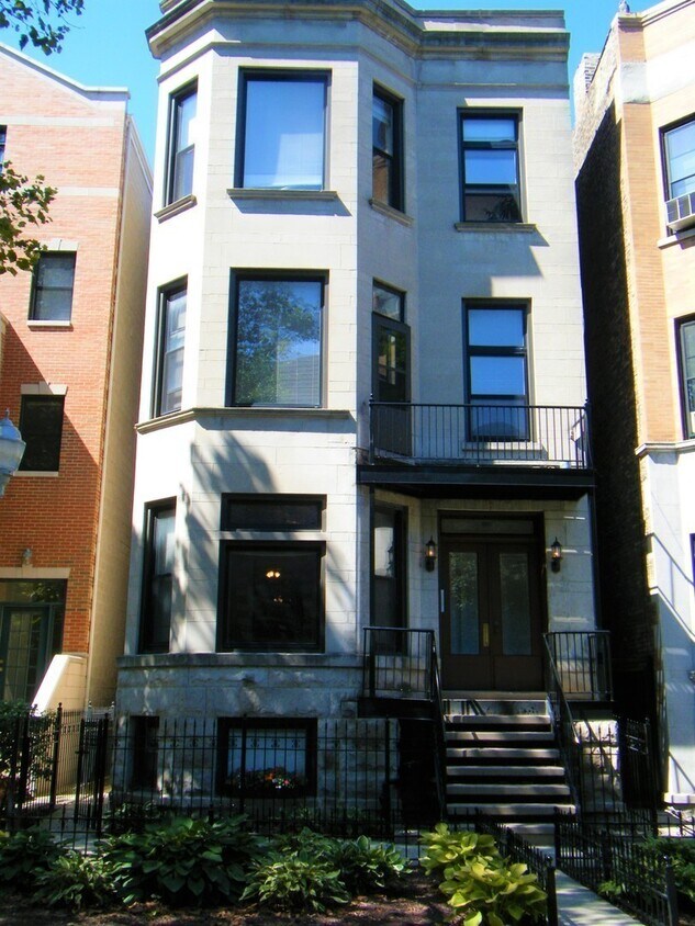 Foto principal - 3536 N Reta Ave