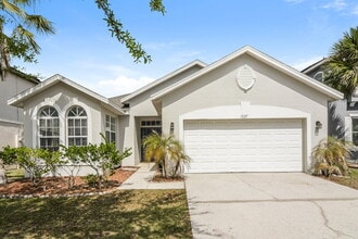 Building Photo - 1027 Lake Biscayne Way