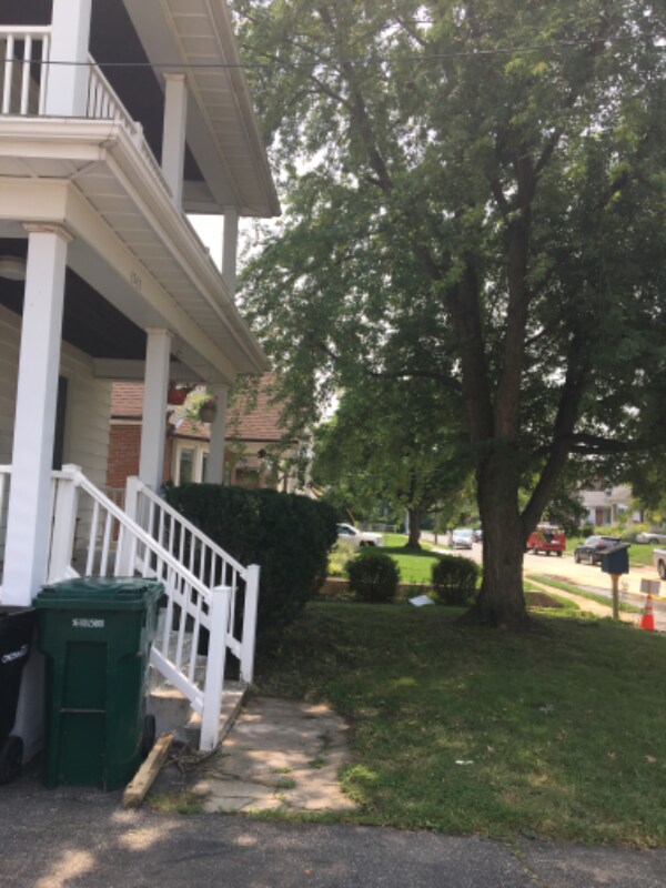 Foto del edificio - 4542 Orkney Ave