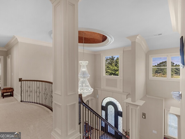 Foto del edificio - 1695 Whitley Rd