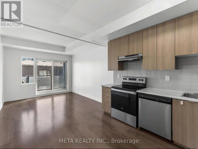 Photo du bâtiment - 5131 Sheppard Ave E