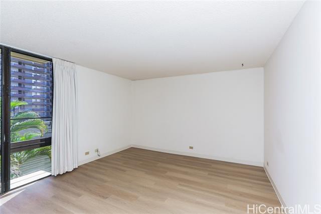 Building Photo - 1441 Piikoi St