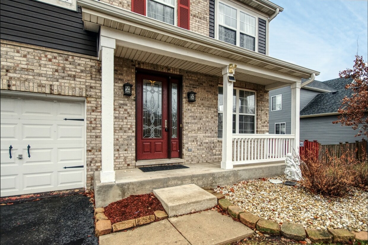 Building Photo - 1018 Jewelflower Ln