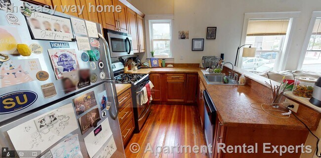 Building Photo - 358 Broadway