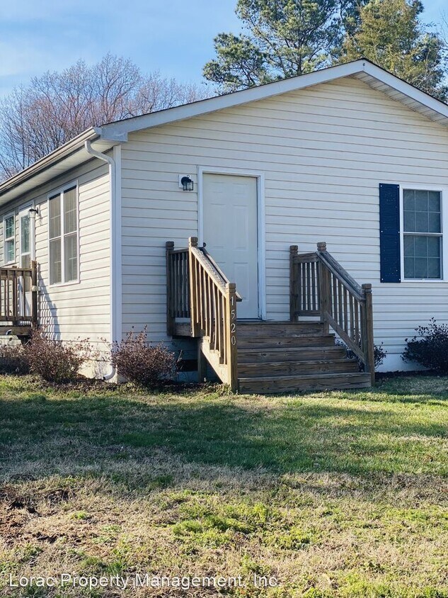 Primary Photo - 3 br, 2 bath House - 1514 Heatherstone Drive