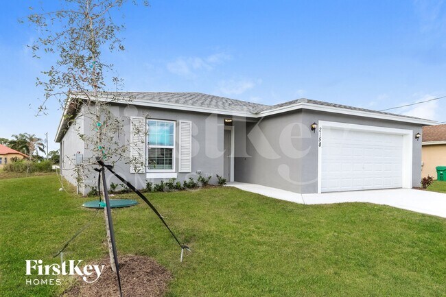 Foto del edificio - 2158 SW Algiers St