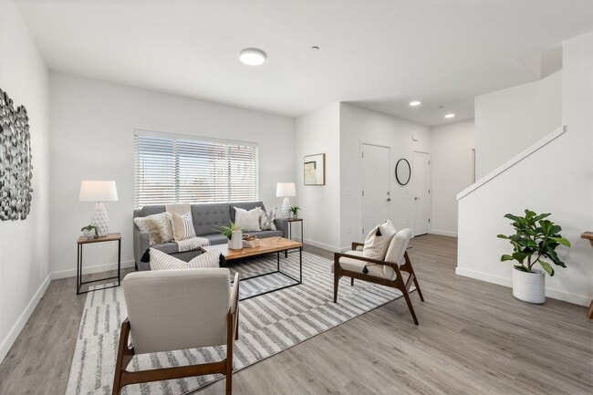 Interior Photo - Terra Lofts Apartments & Townhomes